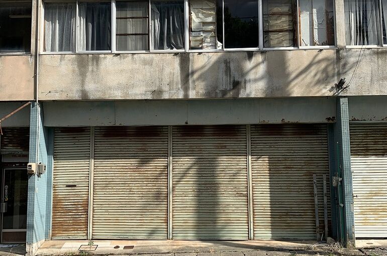 金沢市　つつじが丘　戸建　売却