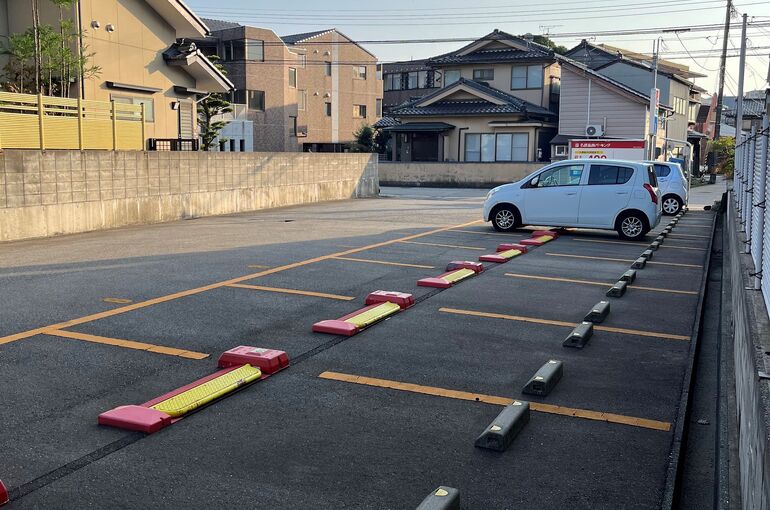 金沢市　浅野本町　土地　売却