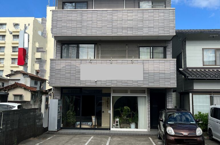 金沢市　畝田東　戸建て　売却
