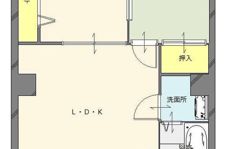 金沢市　西泉　マンション　売却