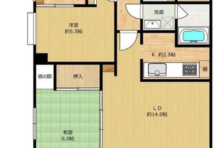 金沢市　増泉　マンション　売却