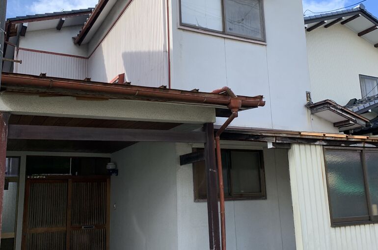 住宅　買取　査定　金沢市　野々市　